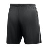 NIKE DRI-FIT PARK26 SHORT - BLACK/WHITE