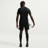 NIKE DRI-FIT PARK26 SHORT - BLACK/WHITE