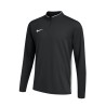 NIKE DRI-FIT PARK26 TR. JACKET - BLACK/WHITE