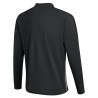 NIKE DRI-FIT PARK26 TR. JACKET - BLACK/WHITE