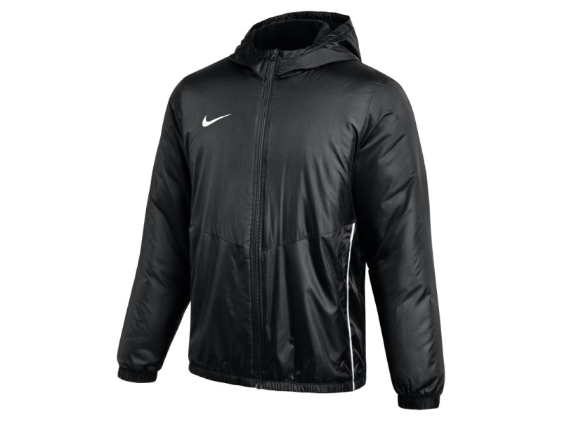 NIKE THERMA-FIT PARK26 - BLACK/WHITE