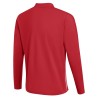 NIKE DRI-FIT PARK26 TR. JACKET - UNIVERSITY RED/WHITE