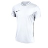 NIKE DRI-FIT PARK26 JERSEY - WHITE/BLACK