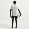NIKE DRI-FIT PARK26 JERSEY - WHITE/BLACK