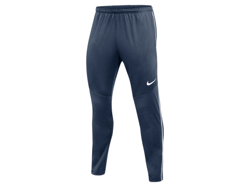 NIKE DF PARK26 PANT KP - MIDNIGHT NAVY/WHITE