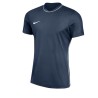 NIKE DRI-FIT PARK26 JERSEY - MIDNIGHT NAVY/WHITE