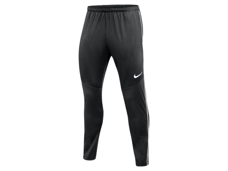 NIKE DF PARK26 PANT KP - BLACK/WHITE