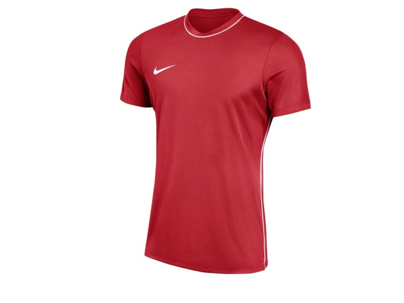 NIKE DRI-FIT PARK26 JERSEY - UNIVERSITY RED/WHITE