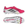 ADIDAS SCARPA PREDATOR LEAGUE FT AG - LUCRED/CBLACK