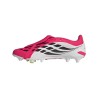 ADIDAS SCARPA PREDATOR LEAGUE FT AG - LUCRED/CBLACK