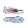 ADIDAS SCARPE F50 ELITE LL FG LY - FTWWHT/CBLACK