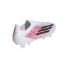 ADIDAS SCARPE F50 ELITE LL FG LY - FTWWHT/CBLACK