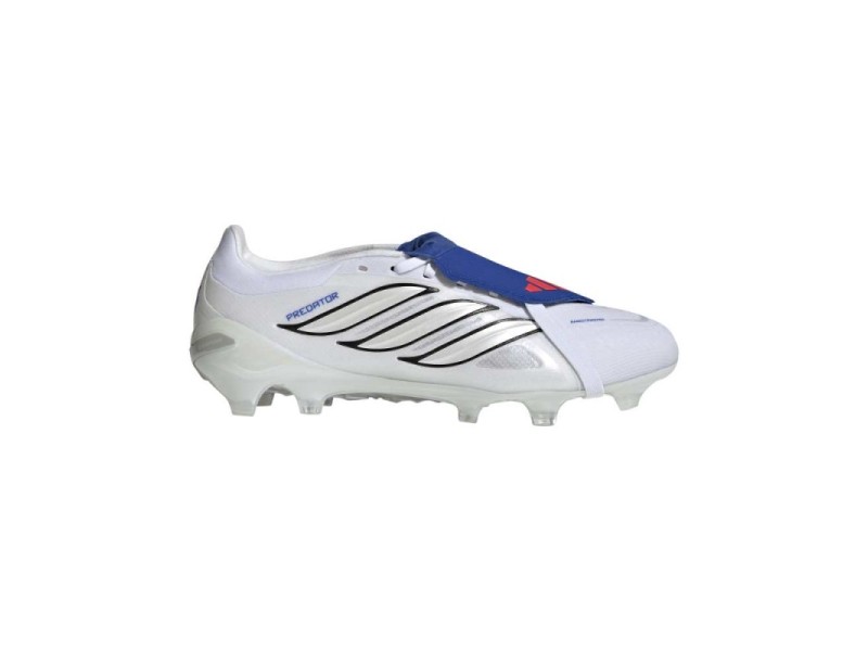 ADIDAS SCARPE PREDATOR PRO FT FG - FTWWHT/ZEROMT