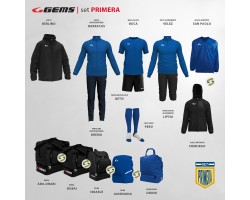 GEMS SET PRIMERA