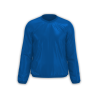 BASIC GIACCA ANTIVENTO ARCI - AZZURRO