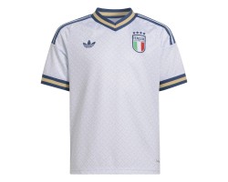 ADIDAS FIGC AWAY JERSEY...