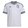ADIDAS FIGC AWAY JERSEY REPLICA 25/26 JR. - BLUE
