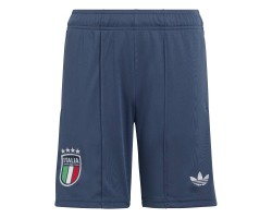ADIDAS FIGC AWAY SHORT...