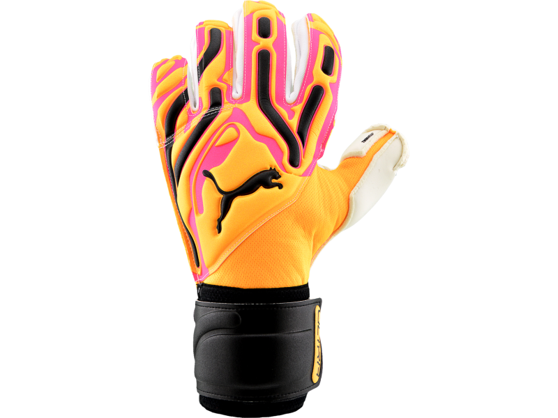 PUMA GUANTI ULTRA PLAY RC - PINK