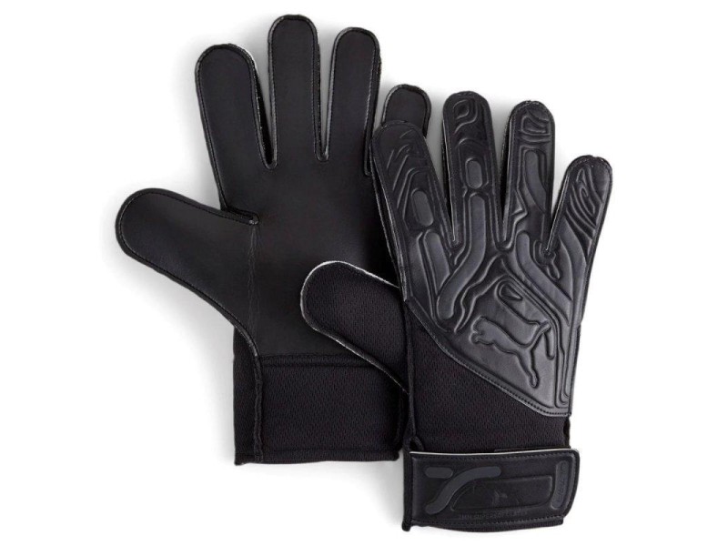 PUMA GUANTI ULTRA PLAY RC - BLACK