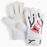 PUMA GUANTI ULTRA MATCH FG/AG - WHITE