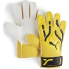 PUMA GUANTI ULTRA PLAY RC - YELLOW