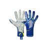 REUSCH FASTGRIP FUSION - SHARP BLUE/WHITE