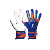 REUSCH ATTRAKT ADVANCE - SHARP BLUE/WHITE