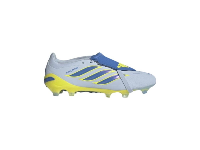 ADIDAS SCARPA PREDATOR PRO FT FG - CRSK/RAYBLU