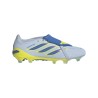 ADIDAS SCARPA PREDATOR PRO FT FG - CRSK/RAYBLU