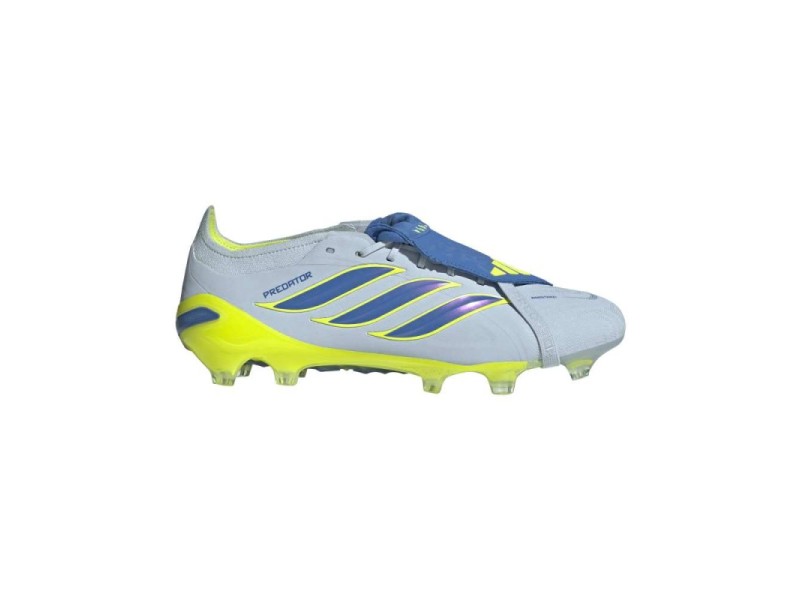ADIDAS SCARPA PREDATOR ELITE FT FG - CRSK/RAYBLU