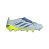 ADIDAS SCARPA PREDATOR ELITE FT FG - CRSK/RAYBLU