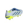 ADIDAS SCARPA PREDATOR ELITE FT FG - CRSK/RAYBLU