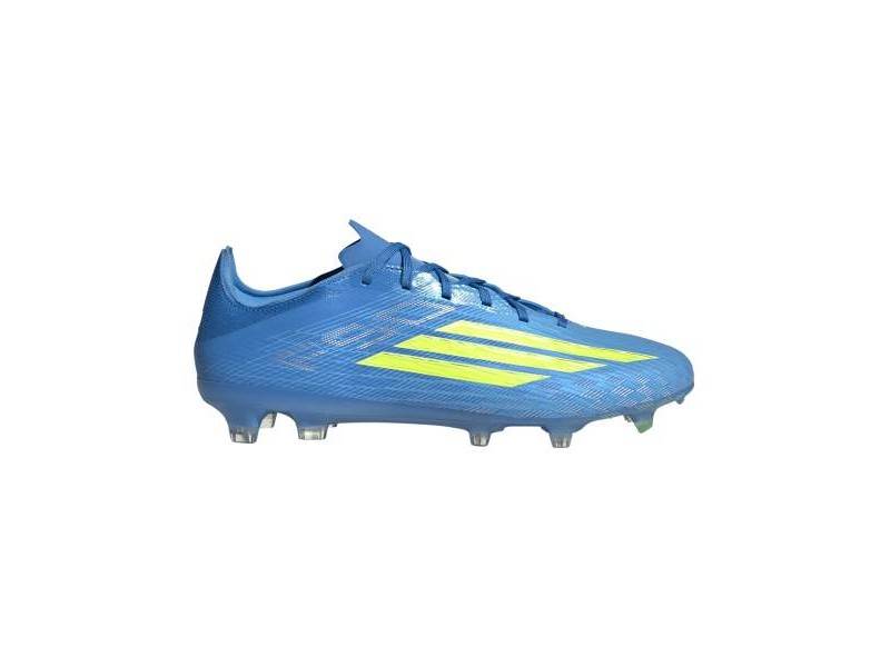 ADIDAS SCARPA F50 PRO FG - LURABL/TESOYE