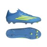 ADIDAS SCARPA F50 LEAGUE FG/MG - LURABL/TESOYE