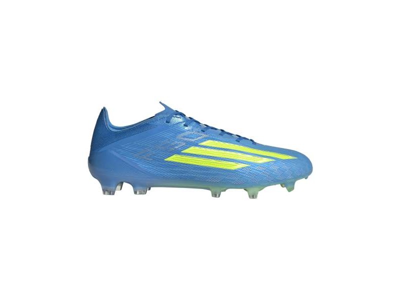 ADIDAS SCARPA F50 ELITE FG - LURABL/TESOYE