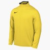 NIKE DRI-FIT PARK26 JACKET - TOUR YELLOW/BLACK