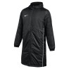 NIKE THERMA-FIT PARK26 - BLACK/WHITE