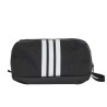 ADIDAS TIRO WASH KIT - BLACK/WHITE