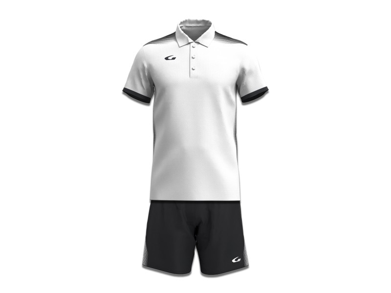 GEMS KIT LIBERTY - BIANCO/NERO