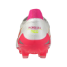 MIZUNO SCARPE MORELIA NEO IV BETA ELITE - WHITE/PINK TETRA