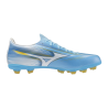 MIZUNO SCARPE ALPHA III SELECT - SKY/WHITE