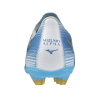 MIZUNO SCARPE ALPHA III SELECT - SKY/WHITE