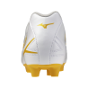 MIZUNO SCARPE MONARCIDA NEO III SELECT - WHITE/MP GOLD