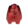 MIZUNO SCARPA MIZUNO ALPHA II SELECT FG - RED/BLACK