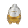 MIZUNO SCARPE MORELIA NEO IV BETA ELITE - WHITE/MP GOLD