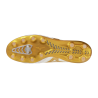 MIZUNO SCARPE MORELIA NEO IV BETA ELITE - WHITE/MP GOLD