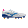 MIZUNO SCARPA MORELIA NEO BETA JAP MIX - WHITE/TANAGERTURQUOISE