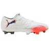 PUMA SCARPE FUTURE 8 ULTIMATE LOW FG - WHITE