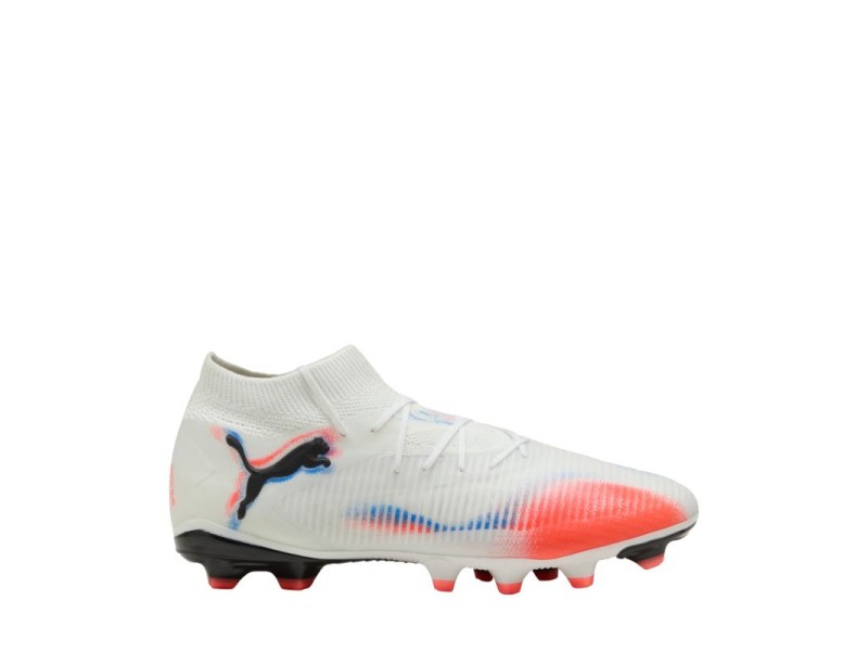PUMA SCARPA FUTURE 8 PRO FG/AG - WHITE